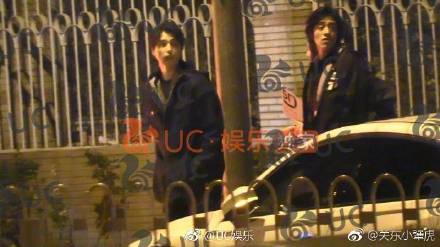 ³ԥ���Ƹ�ͬ�ӱ��������ϵ��� ��³ԥ���������˭����Ƭ�ع�