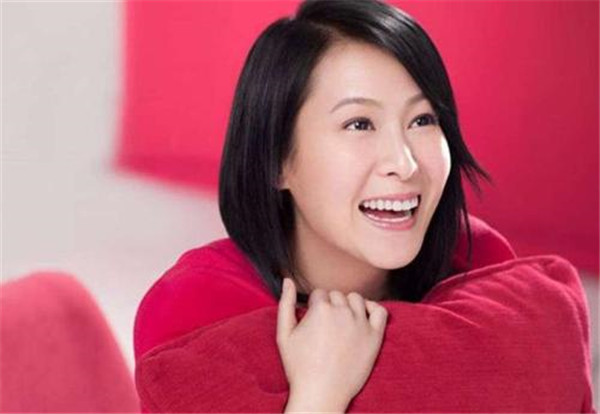 刘若英的老公钟小江是几婚今年多大干嘛的 钟小江和前妻有儿女吗