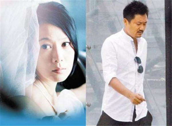 刘若英的老公钟小江是几婚今年多大干嘛的 钟小江和前妻有儿女吗