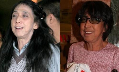 �γ�Ӣ��ô����Ϊʲô��� Ϊʲô�γ�Ӣû��Ĺ��Ů���������״