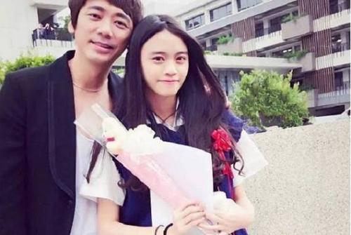 信结婚了吗老婆张钰凰资料照 女儿小丸子是亲生的吗微博目前身高