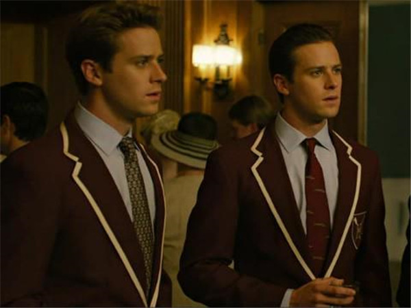 ���׺�ĪΪʲô�д�����ͬ־����� ���Ӹ�С�����˭ʲô��ϵ