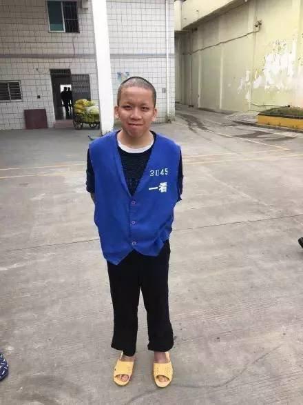 南宁豆浆王子一看就好猥琐出狱了吗现状如何 他最终整形成功了吗