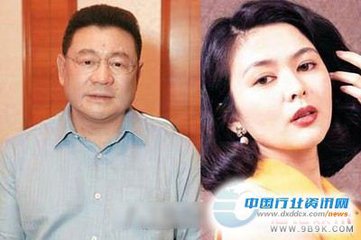 刘銮雄为什么塞关之琳高尔夫下体照片 关之琳被刘銮雄玩