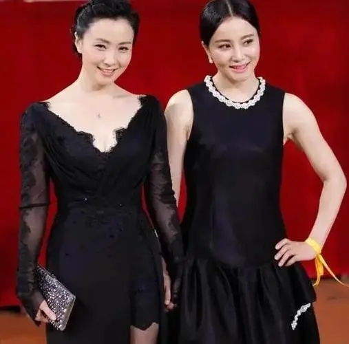 大陶虹为什么一直单身不结婚 自称性格女汉子没人敢追