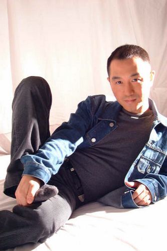 歌手高枫为什么弄那个不吉利恐怖的专辑封面 高枫章子怡好过铁证