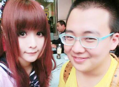 ���ı��Ϲ�����ǰŮ�� ��������ǰ̸������Ů�������������˭