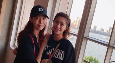 李克勤为什么娶卢淑仪 李克勤和卢淑仪的爱情是怎么认识在一起的