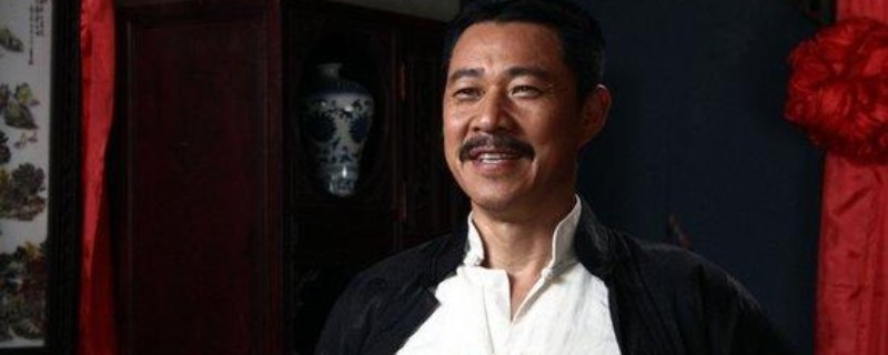 张丰毅演的有七个老婆是什么电视剧