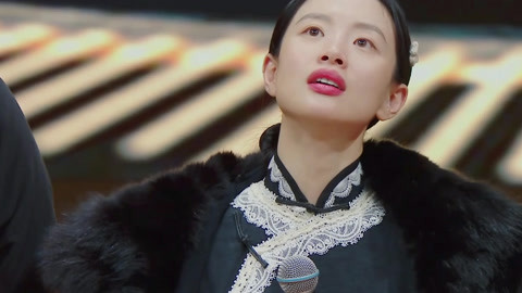 白鹿原剧组为什么换掉李梦原来原来如此劲爆 白鹿原换李梦的是谁