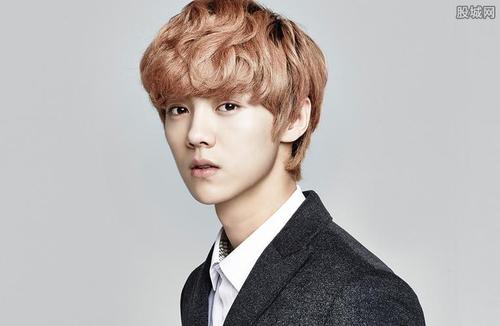 鹿晗的身高体重多少真名叫什么名字 鹿晗和陈数什么关系