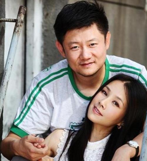 何琳为什么恨陈坤两人分手原因生子实情扒皮 优优和何琳照片对比