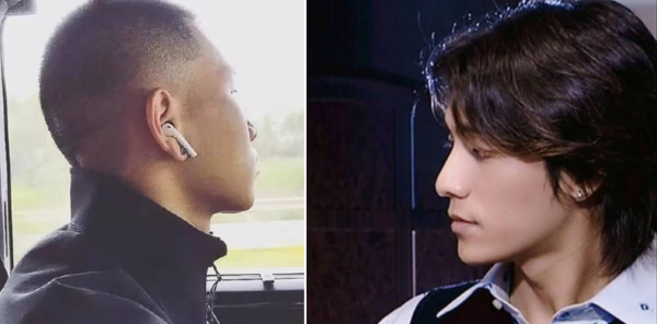 何琳为什么恨陈坤两人分手原因生子实情扒皮 优优和何琳照片对比