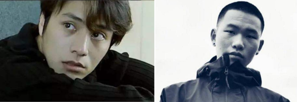 何琳为什么恨陈坤两人分手原因生子实情扒皮 优优和何琳照片对比