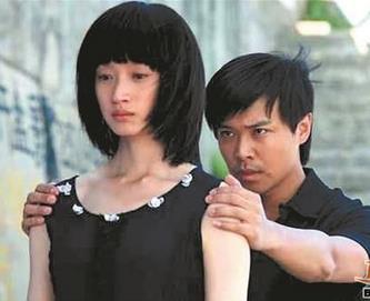 沈佳妮陈思诚分手原因 朱亚文怎么看上沈佳妮长得丑配不上朱亚文