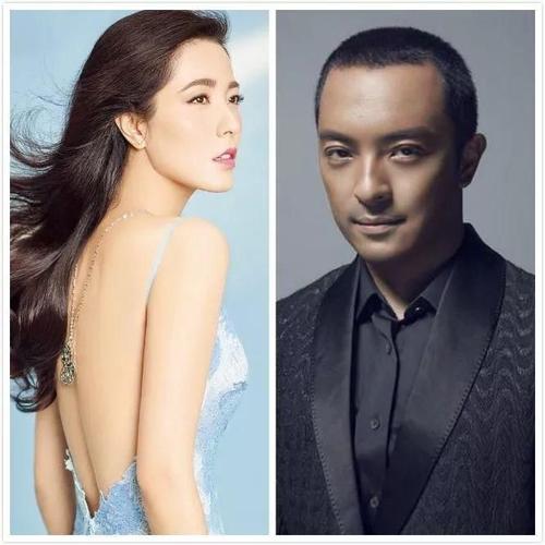 演员曾黎为什么不结婚 曾黎三任前男友 富大龙和曾黎为什么分手