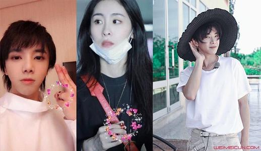 ������δ����ŮΪʲô��Ȣ�ű̳� ����������˽��Ϊ����ô��