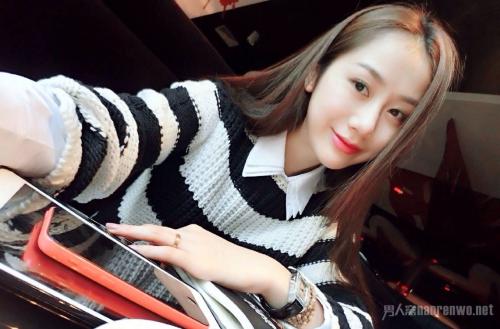 孙悦老婆陈露情史被田雨晨玩了6年真假 陈露马布里关系真的假的