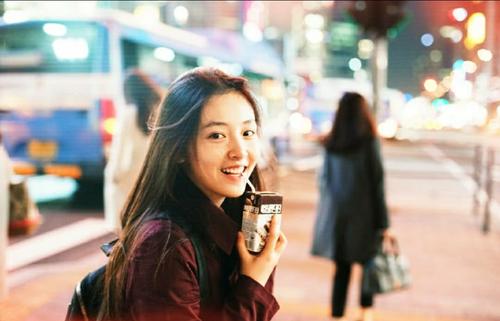 武大校花吴倩家世 吴倩父母是做什么的爸爸身份揭秘和华策关系