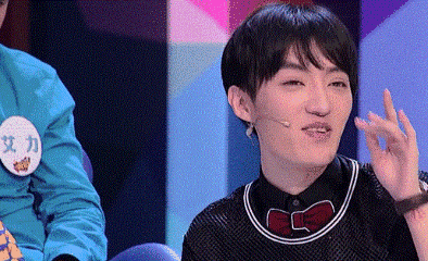 奇葩说肖骁是男是女性取向是什么 肖骁出柜了吗是不是弯的