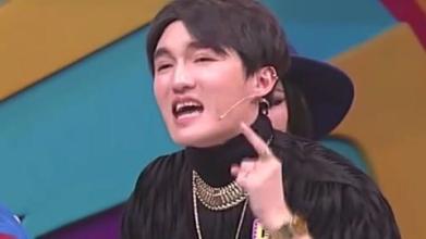 奇葩说肖骁是男是女性取向是什么 肖骁出柜了吗是不是弯的