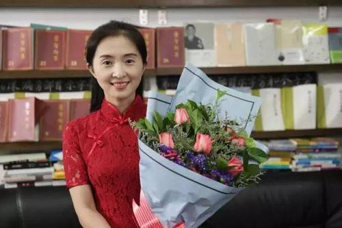 深圳名师胡红梅怎么了被爆抄袭是怎么回事 胡红梅个人资料简介