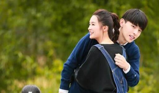 邓伦结婚了吗老婆叫什么名字婚纱照 邓伦女朋友是谁自爆喜欢李沁