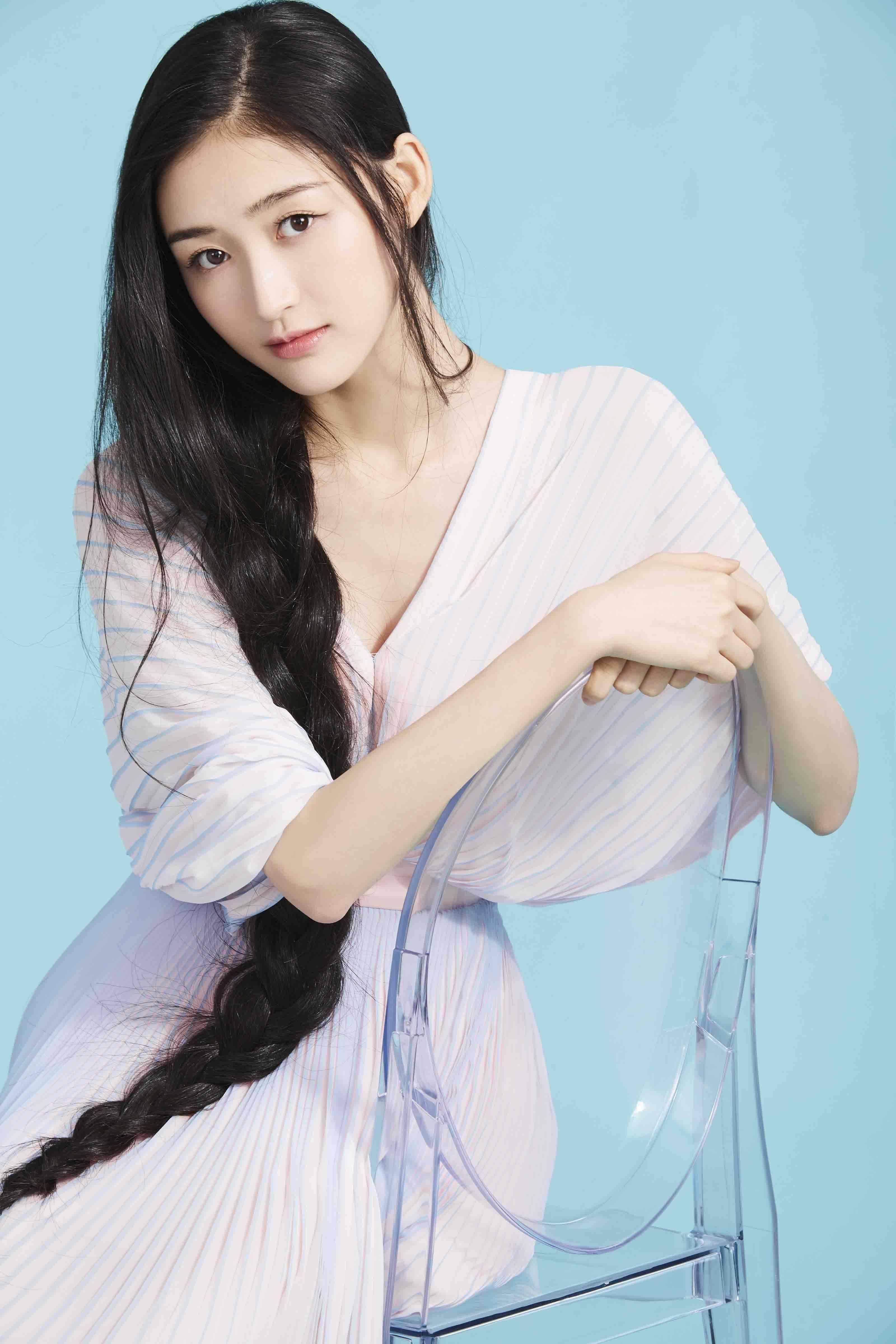 朱露莎扮演者资料介绍 朱露莎最后什么下场结局如何