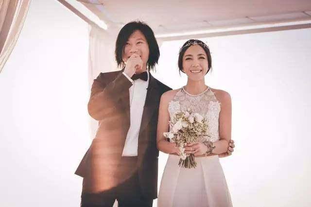 玛莎到底爱不爱梁静茹为什么不娶她 梁静茹玛莎为什么分手原因