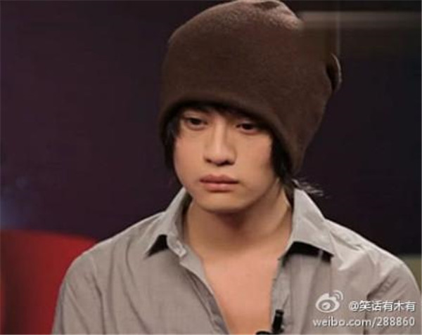 王乃恩睡8个女粉丝照片太可怕了 王乃恩现在怎么样了被雪藏了吗