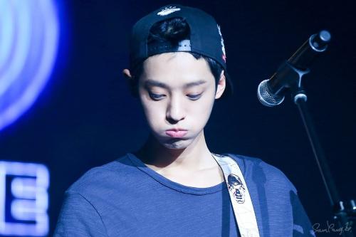 郑俊英在韩国的风评 郑俊英不喜欢歧视中国人辱华是真的吗近况