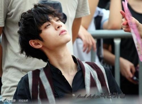 郑俊英在韩国的风评 郑俊英不喜欢歧视中国人辱华是真的吗近况