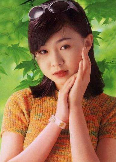 卓依婷被死亡原来得罪了他 卓依婷为什么不上电视现在的照片