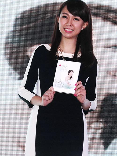 卓依婷被死亡原来得罪了他 卓依婷为什么不上电视现在的照片