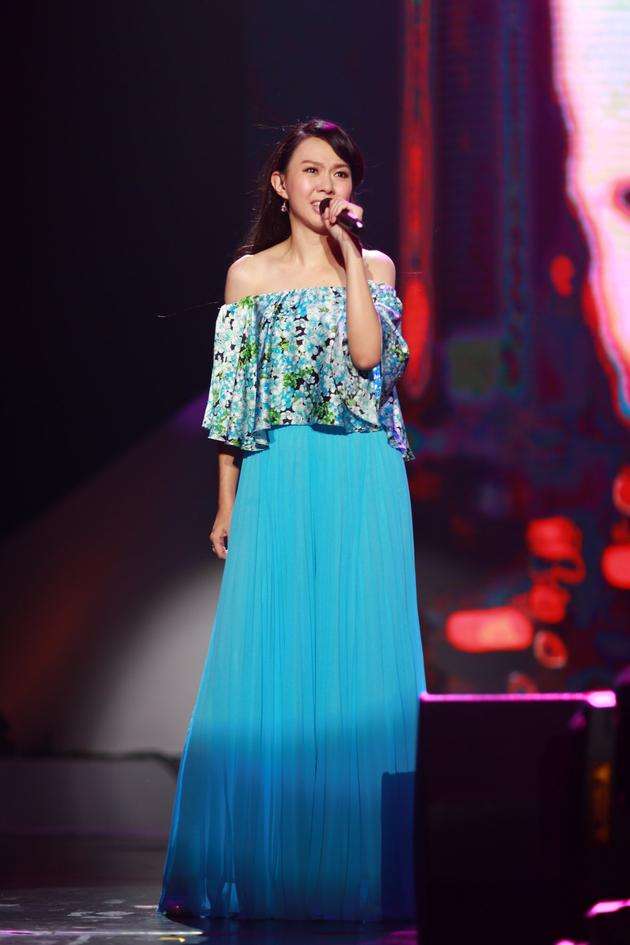 卓依婷被死亡原来得罪了他 卓依婷为什么不上电视现在的照片