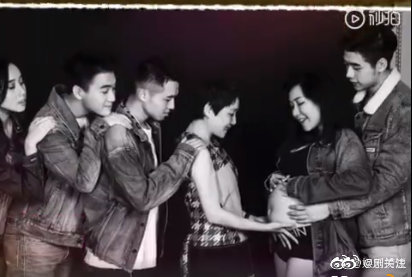 �γ�ӯ����������¡��ͥ����������ĸ���� ����¡����������˭