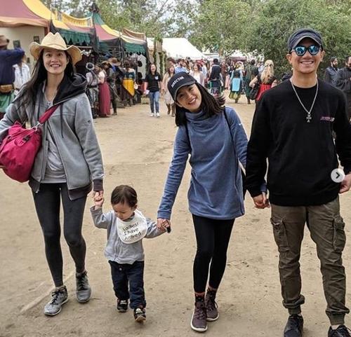 为什么林依晨难孕 林于超和林依晨近况 林于超林依晨婚姻分析