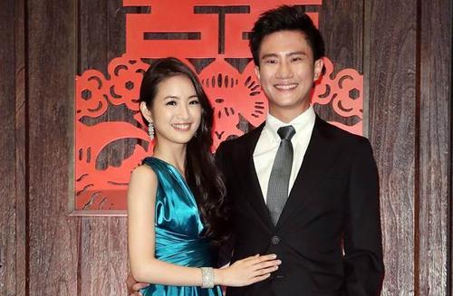 为什么林依晨难孕 林于超和林依晨近况 林于超林依晨婚姻分析