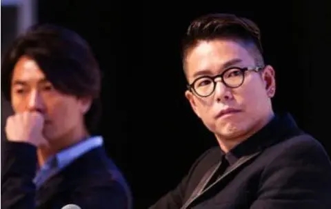 林晓峰康子妮为啥离婚原因揭秘 疑似林晓峰脾气太大占有欲太强