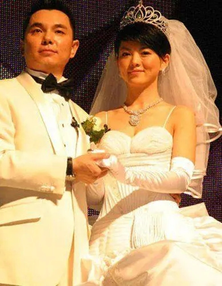 钻石王老五李厚霖:爱断三次皈依佛门 看破红尘还是因果报应