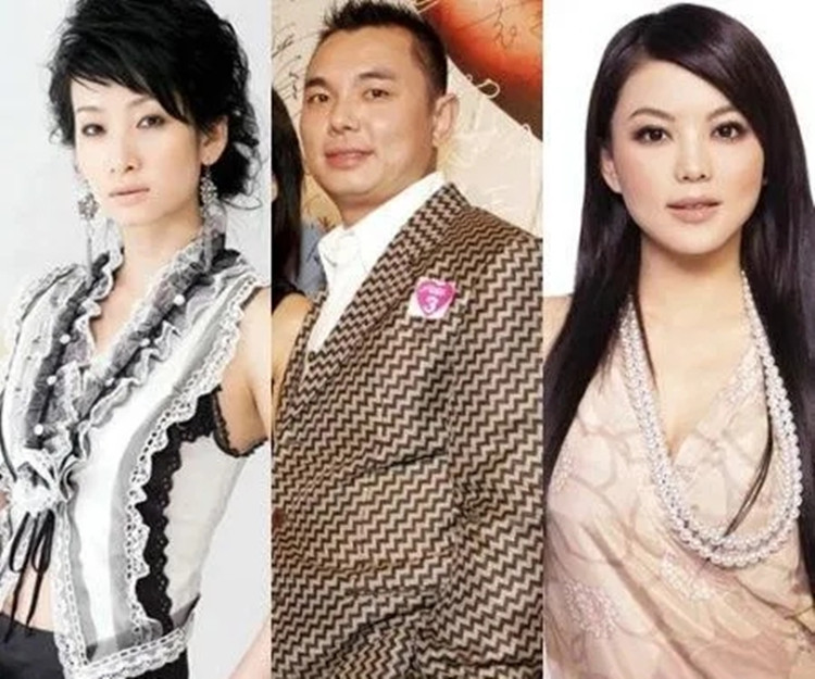 钻石王老五李厚霖:爱断三次皈依佛门 看破红尘还是因果报应