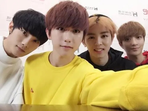 蔡徐坤刘也是一个组合吗 蔡徐坤为什么取关刘也两人有什么恩怨