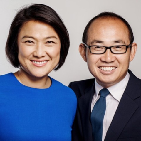 潘石屹前妻是谁为什么离婚原因 潘石屹结过几次婚