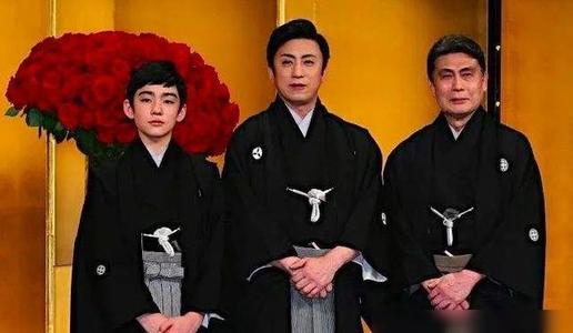 藤间斋爸爸情史出轨私生女咋回事 藤间斋父亲有几个孩子妹妹介绍