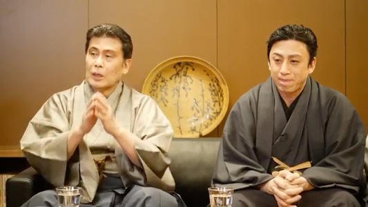 藤间斋爸爸情史出轨私生女咋回事 藤间斋父亲有几个孩子妹妹介绍