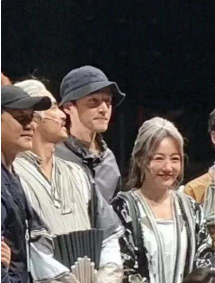 胡歌为什么不娶薛佳凝 薛佳凝胡歌为什么分手两人现在的关系