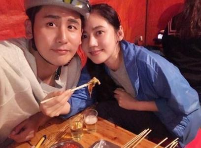 秋瓷炫于晓光离婚是真的吗 秋瓷炫现场抓到老公出轨画面不忍直视