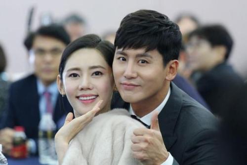 秋瓷炫于晓光离婚是真的吗 秋瓷炫现场抓到老公出轨画面不忍直视