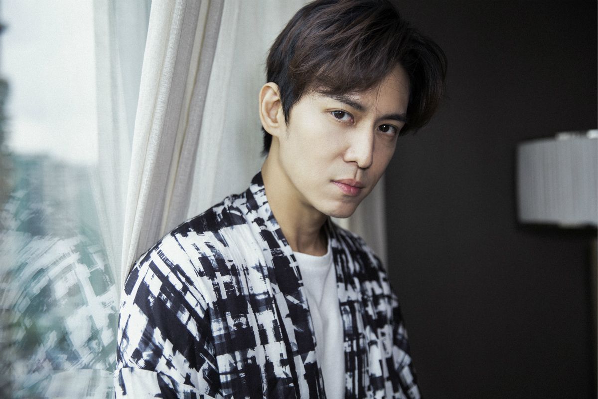 陈楚河现状为什么放弃继承20亿遗产原因 陈楚河家庭背景生母是谁