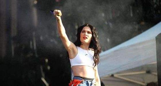 jessie jΪʲô�����������ĵ�λ jessie j����ʲô�ز��������